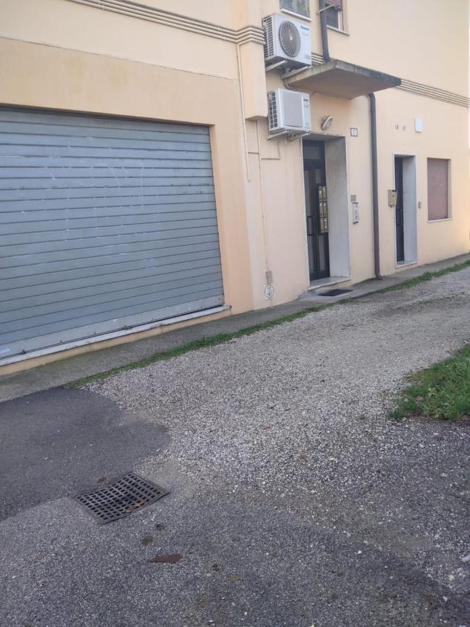 Appartamento Al Parco Padua Exterior foto